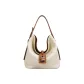 Milkshake White & Brown