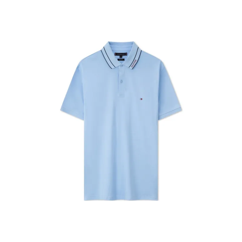 Tommy Hilfiger Polo Shirt Men's-0