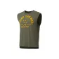 Army Canvas Green