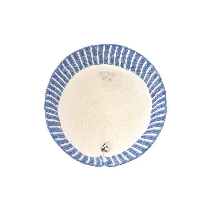 MLB Rayon, Cotton, Polyester Beanies Unisex White-4