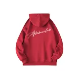 Red (Fleece-Lined)
