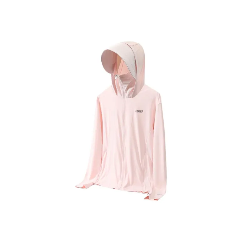 CHARLIE GOLF Sun Protection Clothing Unisex-10