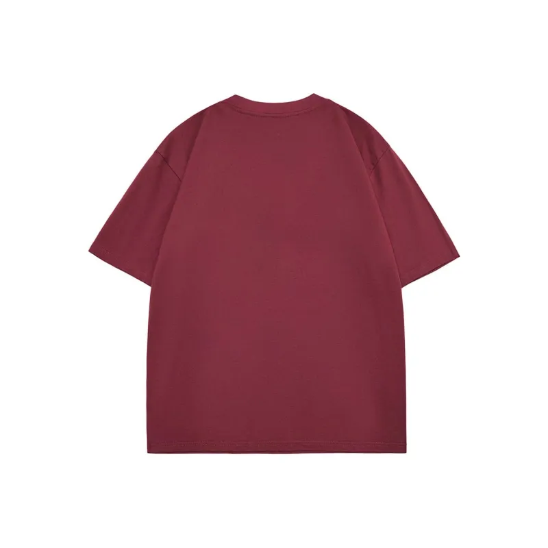 Qnxeey T Shirts Unisex-19