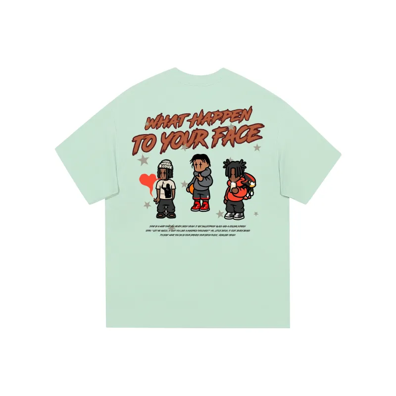 Pirkadat T Shirts Unisex-11