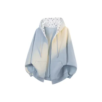 BRYAN JIMENEZ Sweatshirt Unisex