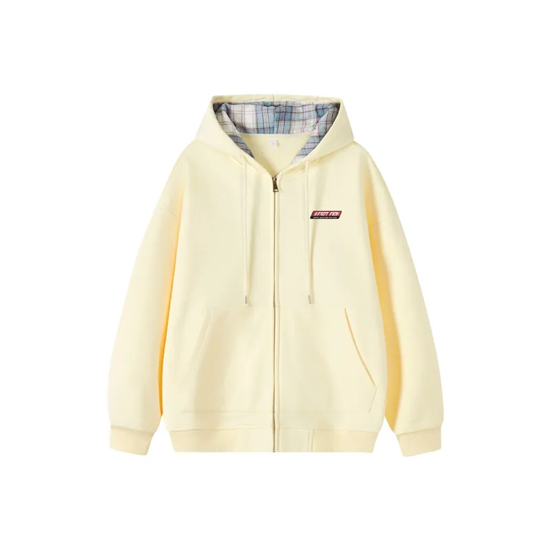 FASTFISH Sweatshirts Unisex-8
