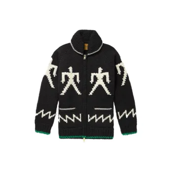Carhartt WIP Carhartt WIP X Mr Porter Knitwear Men Black