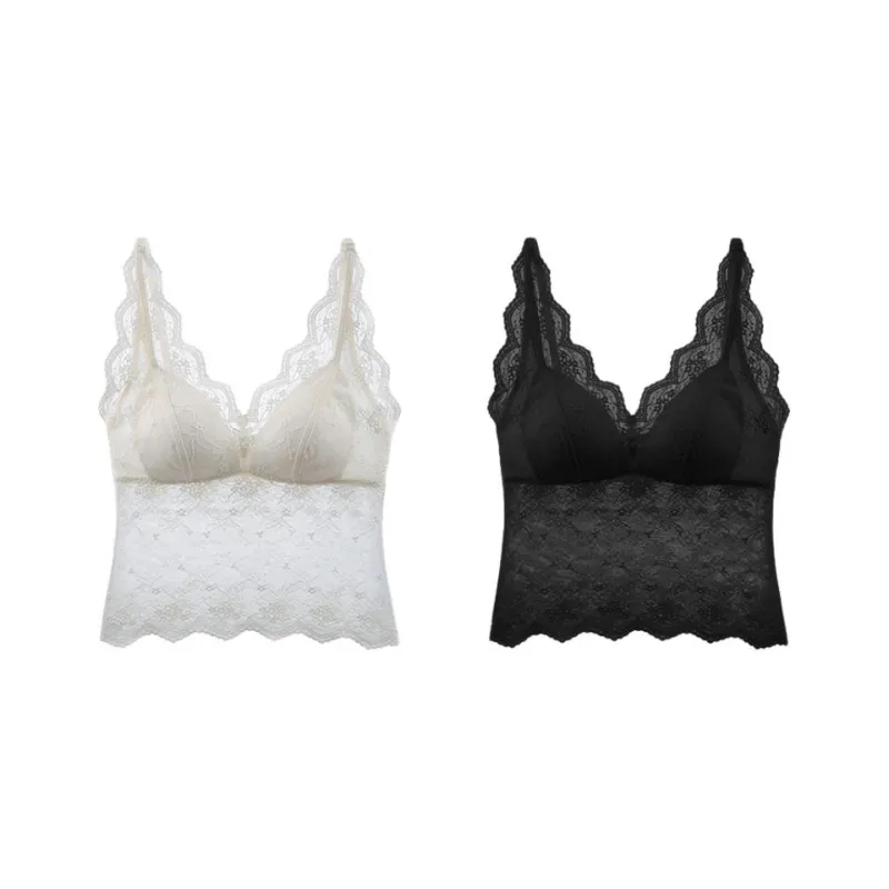 MIIOW Tank Top Women's Combo Set-10