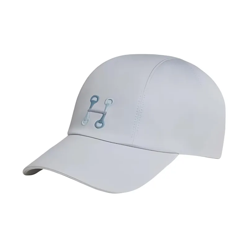 HERMES Baseball Caps Men's Light Blue-0
