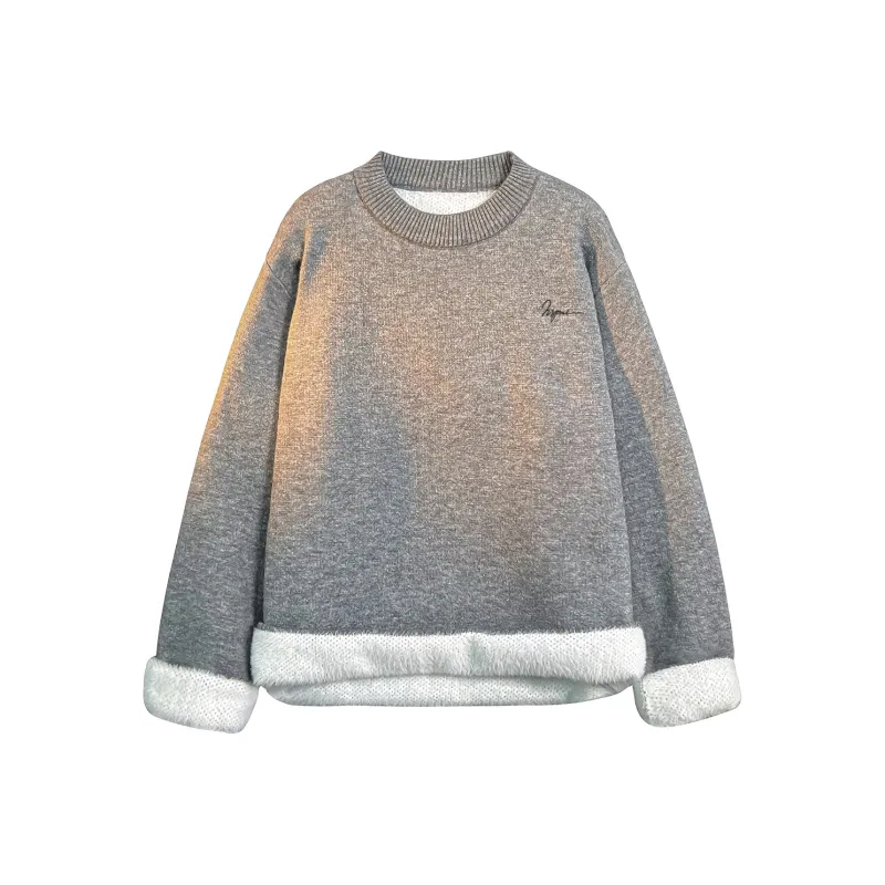 H2P Sweaters Unisex-2