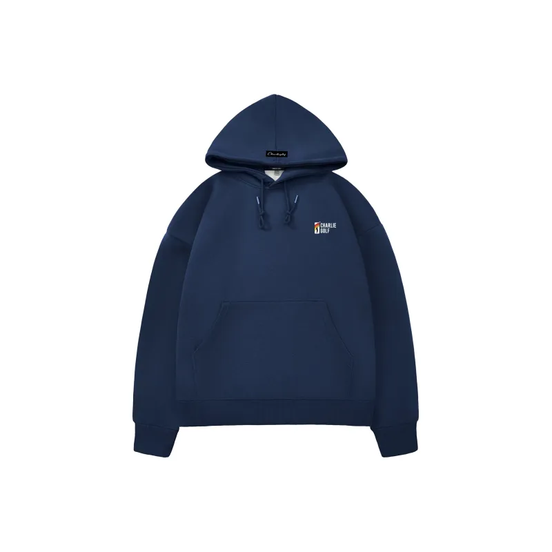 CHARLIE GOLF Sweatshirts Unisex-6