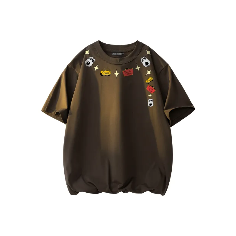 David Bakken T Shirts Unisex-25