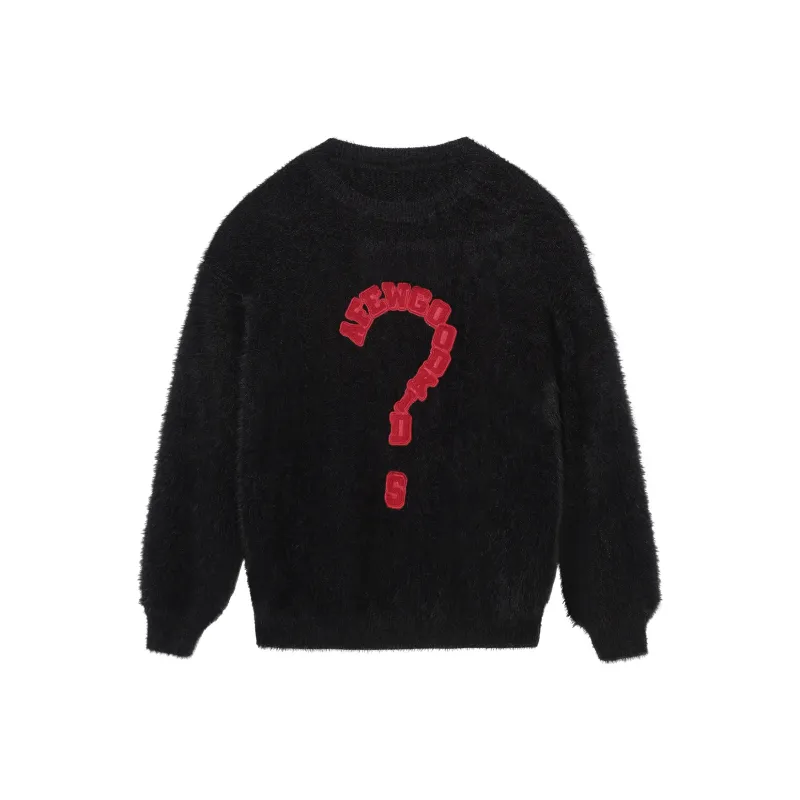 AFGK Sweaters Unisex-0
