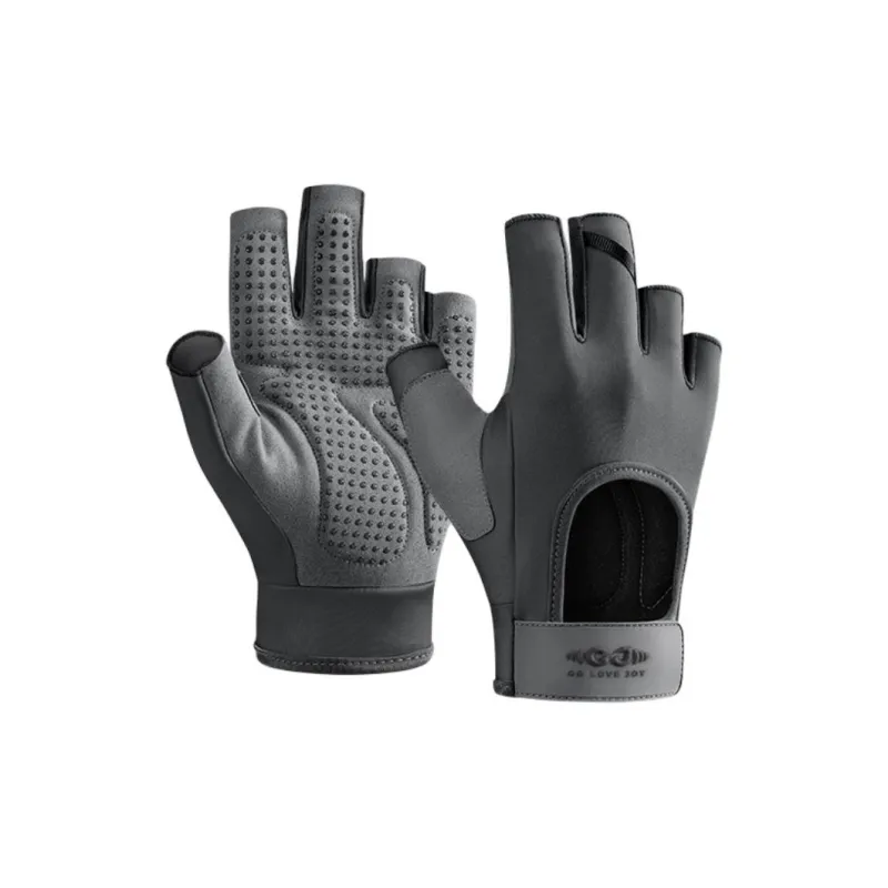 TUCANO Polyamide Fitness Gloves Unisex-3