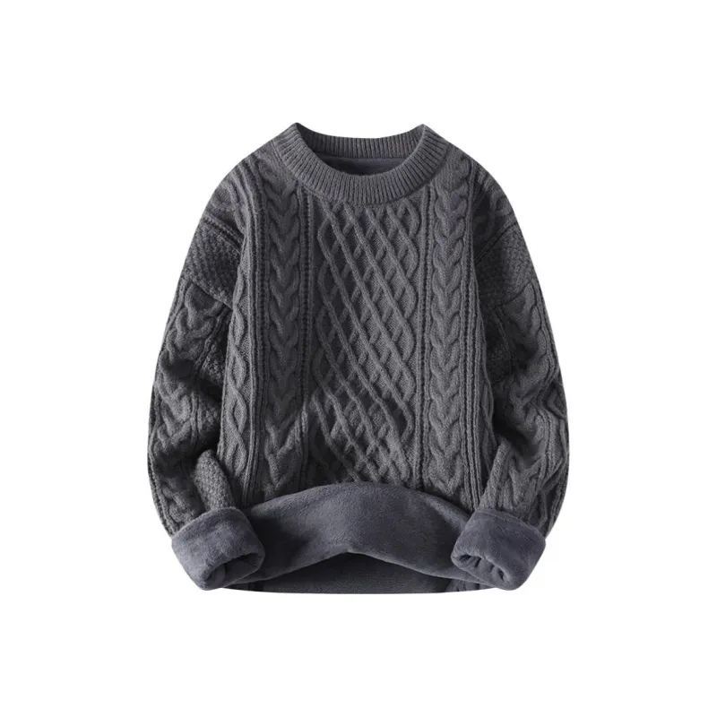 H.V.G.A Sweaters Unisex-37