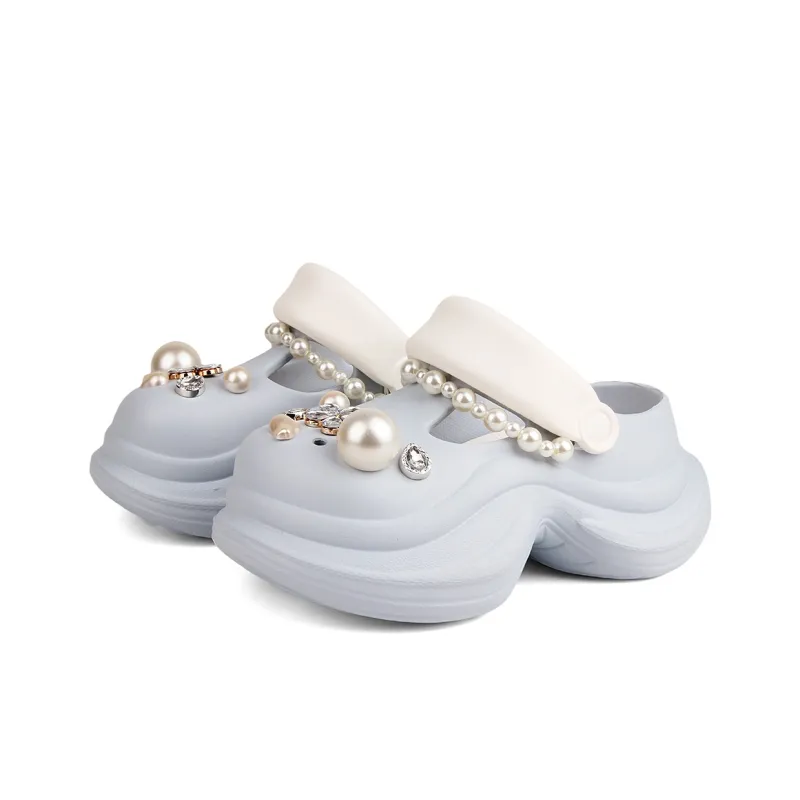 Craftsman gang Clogs Women's-1