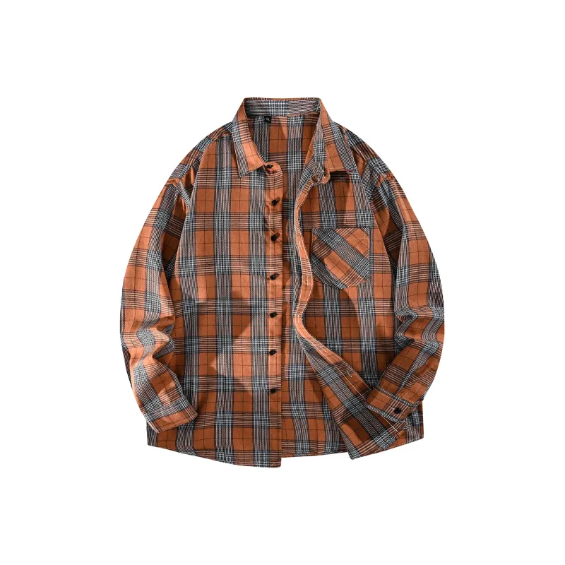 Lulifama Shirts Unisex-9