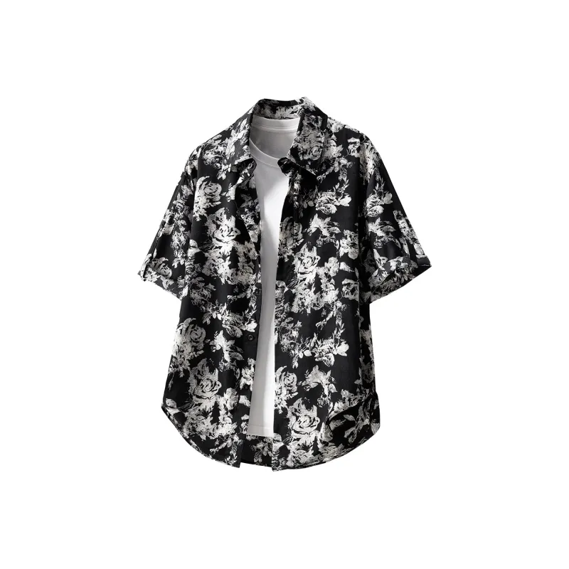 SCHEPPERHEYN Shirt Matching Set Unisex-1