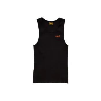 Drew House 2x2 Rib Tank Top