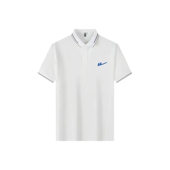 WARRIOR Polo Shirts Unisex
