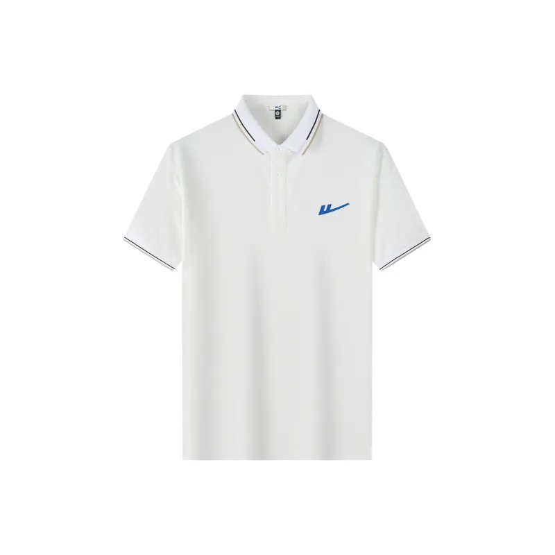 WARRIOR Polo Shirts Unisex-0