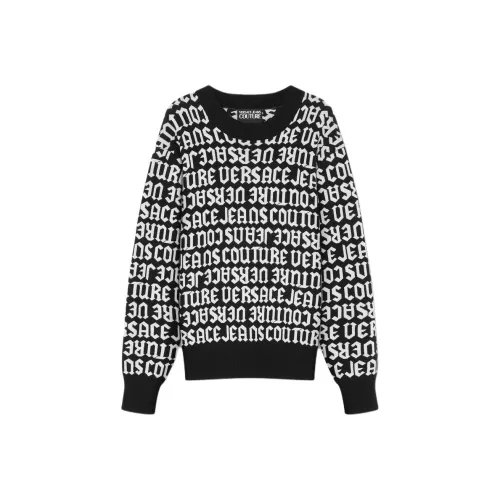 VERSACE JEANS COUTURE Logomania Paul Drew