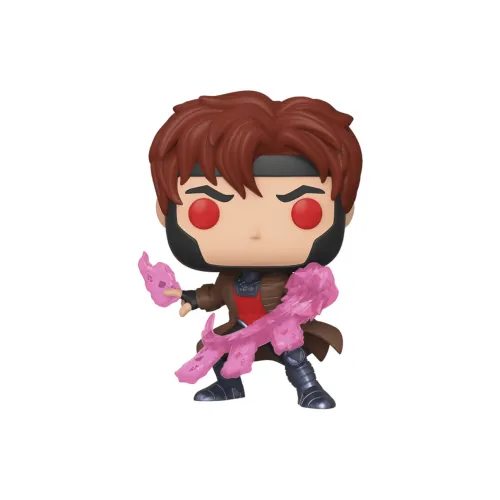 Funko Marvel X Men Classic Version – King Of The Cards Chibi Figures