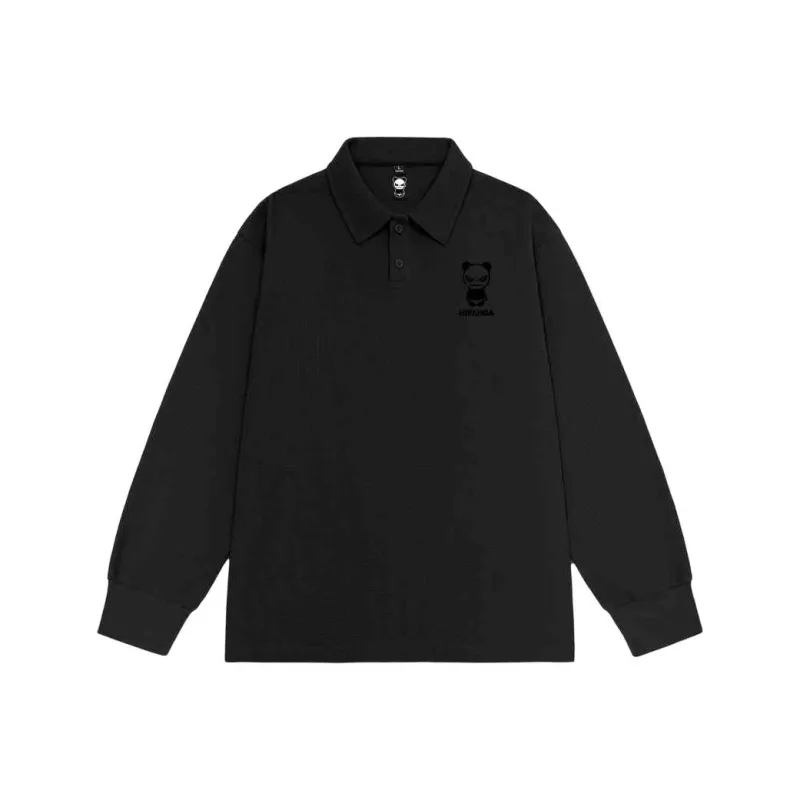 HIPANDA Polo Shirts Men-1