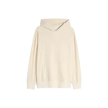 GAP Sweatshirt Unisex Light Khaki