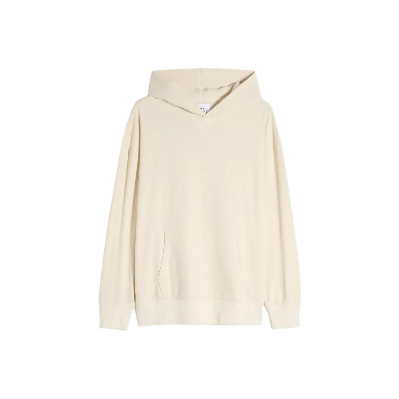 GAP Sweatshirt Unisex Light Khaki-0