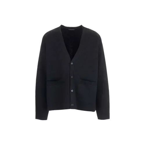 Balenciaga FW22 Sweater Men's Black