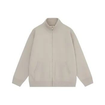 INNERSECT 24FW Fall And Winter Long-Sleeved Sweater Unisex