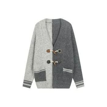 Bosieagender Sweaters Unisex