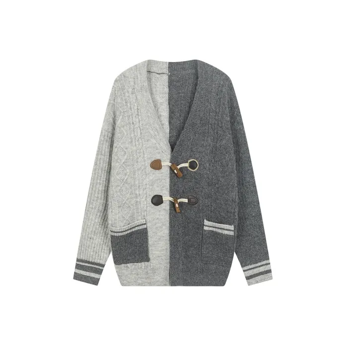 Bosieagender Sweaters Unisex-2