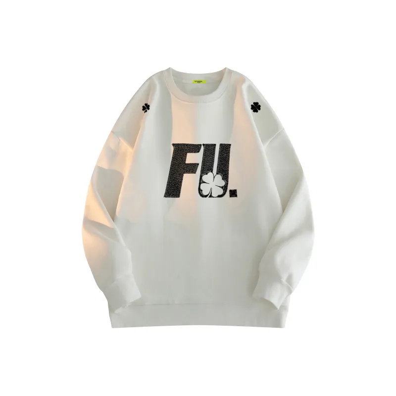 FUERZA Sweatshirts Unisex-45