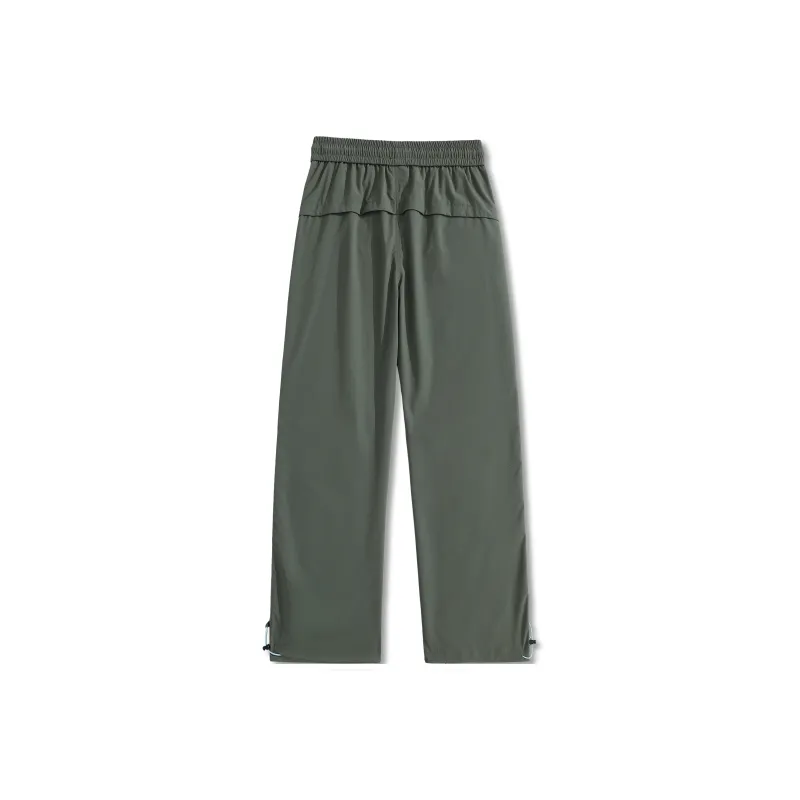 GSUE Casual Pants Unisex-5
