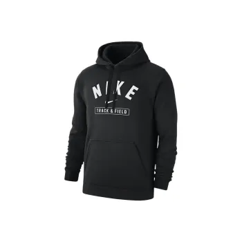Nike Club Fleece Men's Track & Field Hoodie