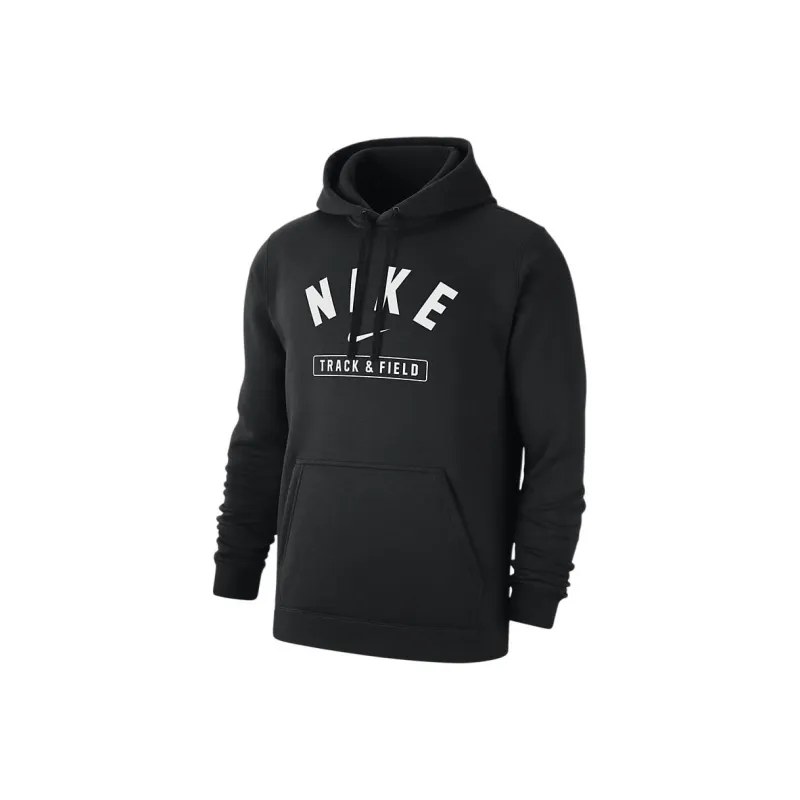 Nike Club Fleece Men's Track & Field Hoodie-0
