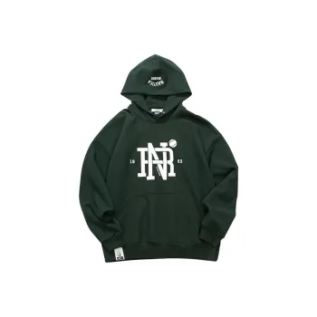 Reebok x Nautica Sweatshirt Unisex Dark Green