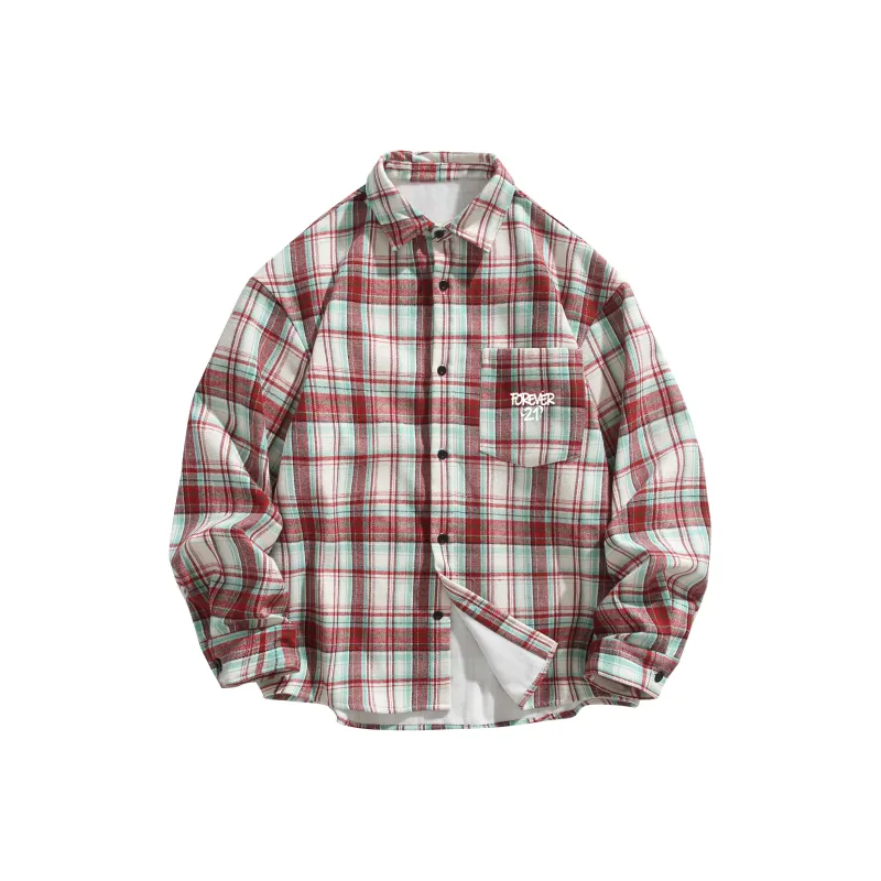 FOREVER 21 Shirts Unisex-27