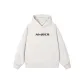 White Heather Gray Fleece-Lined