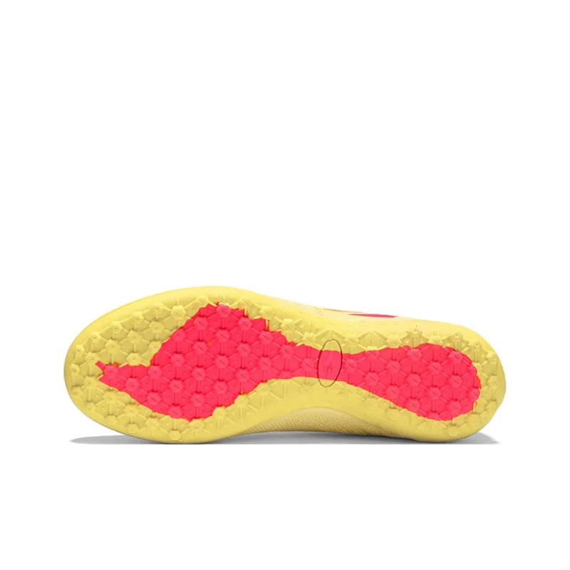 ATAY AG Rubber Short Studs TF Rubber Broken Studs Soft Ground Firm Ground Anti Slip Wear Resistant Soccer Shoes Unisex-29