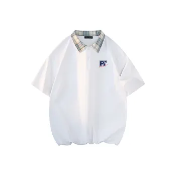 Puppytown Polo Shirts Unisex