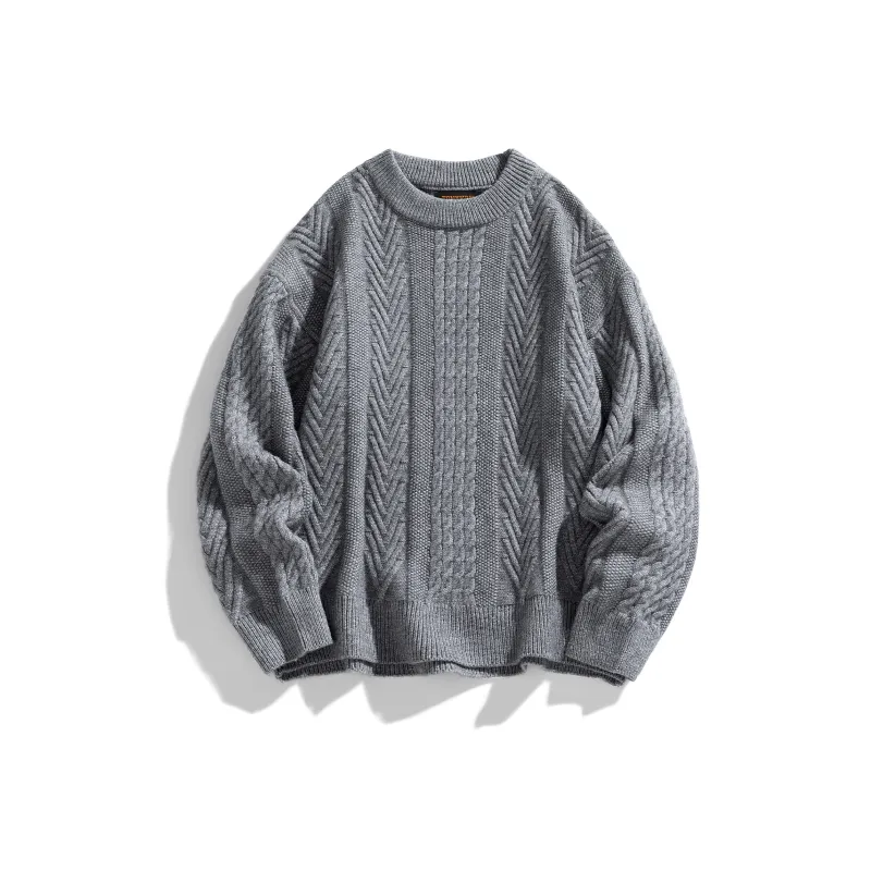 TONYKRZ Sweaters Unisex-2