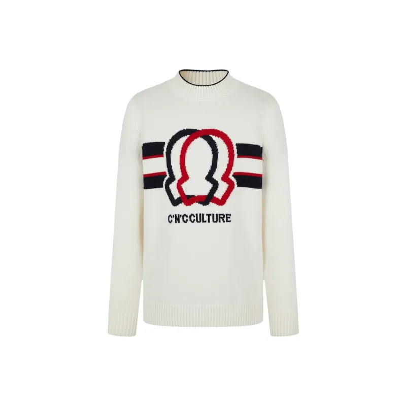 C'N'C Rhythm Party Series Sweater Men's-2