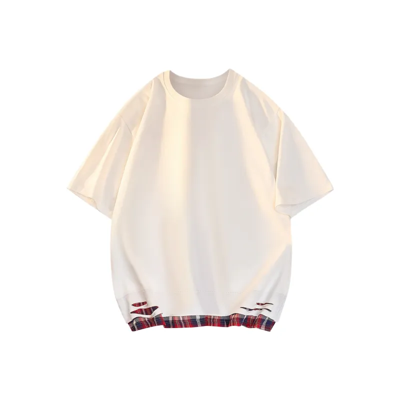 Gwola T Shirts Unisex-2