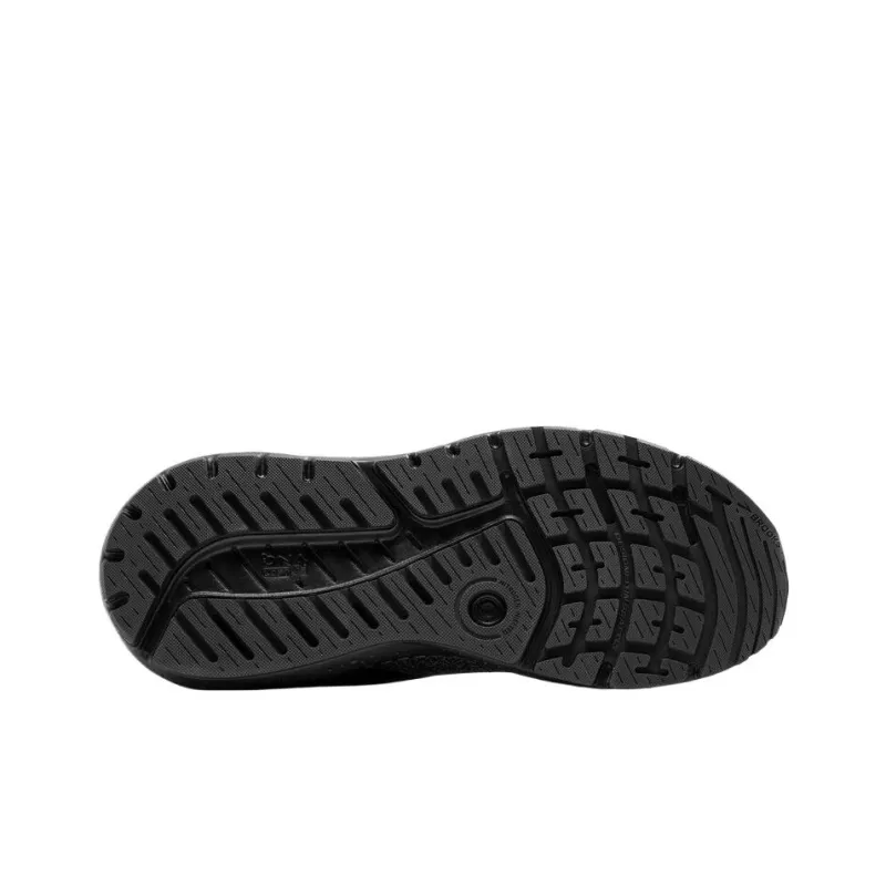 Brooks Beast Gts 24 Primer Grey Ebony-4