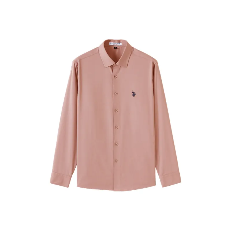 U.S. POLO ASSN. Shirts Men-3