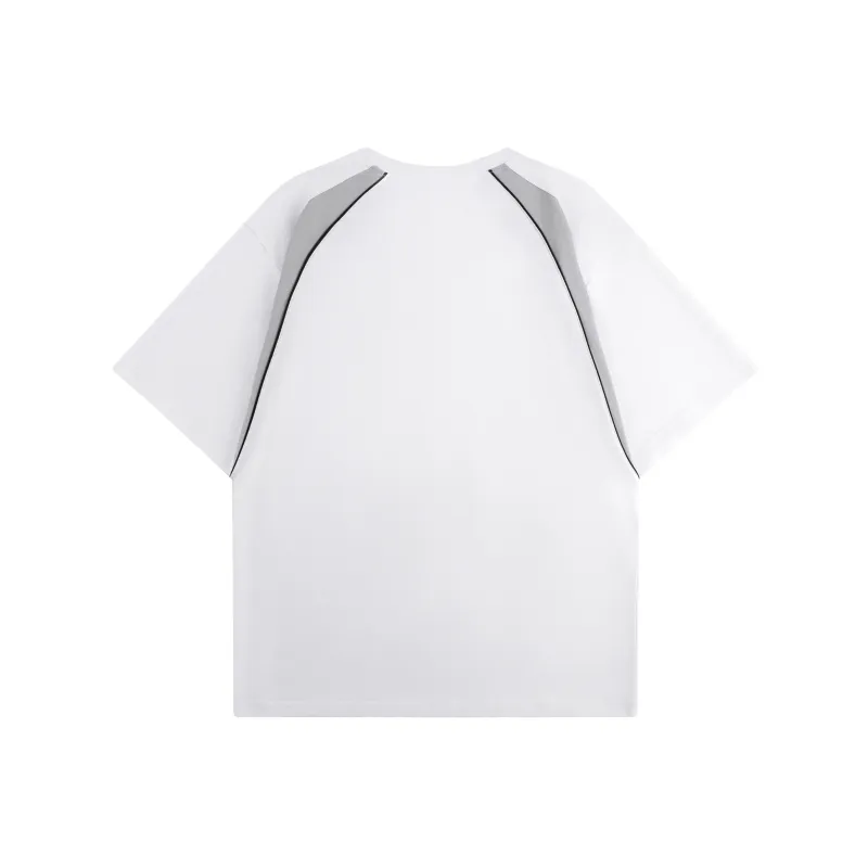 Paddy Julia T Shirts Unisex-3