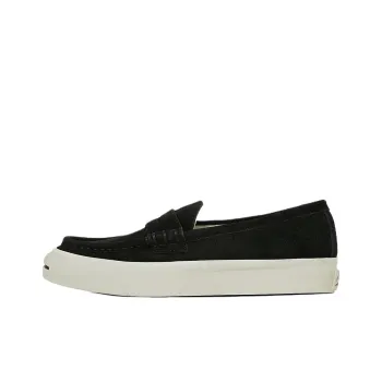 Graphpaper x Converse Jack Purcell Loafers Unisex Black